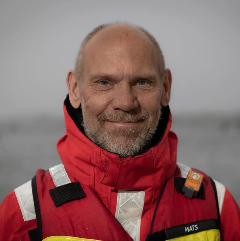 Mats Hultman